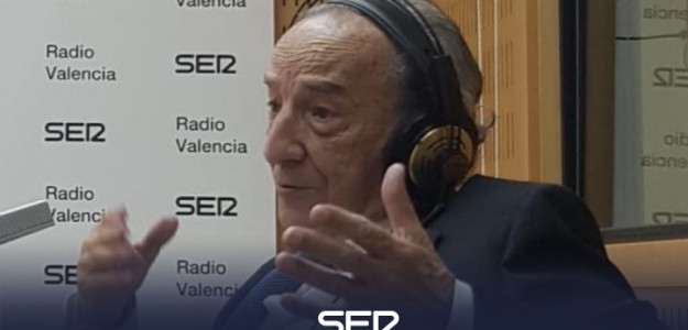 Juan Martín Queralt