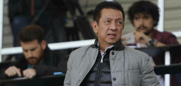 Peter Lim