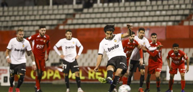 Carlos Soler
