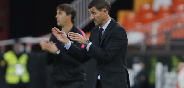 Javi Gracia