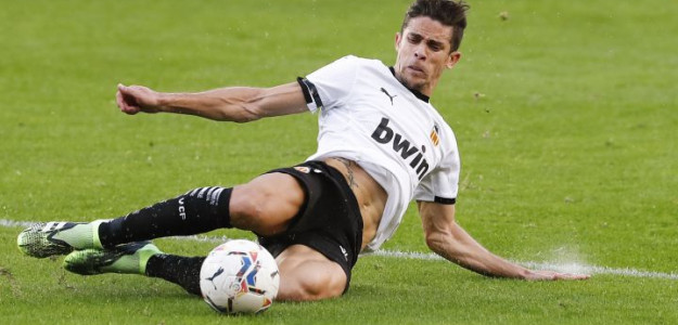 Gabriel Paulista