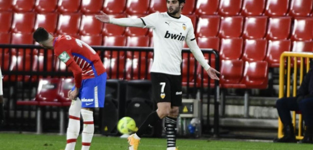 Gonçalo Guedes