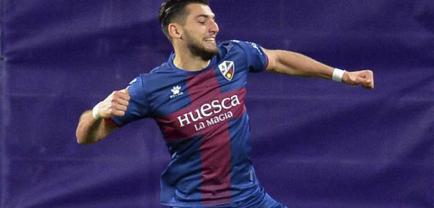 Rafa Mir
