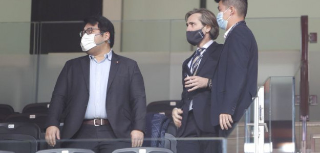 Miguel Ángel Corona