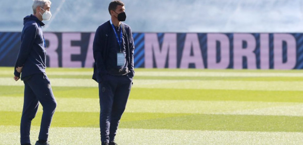 Javi Gracia