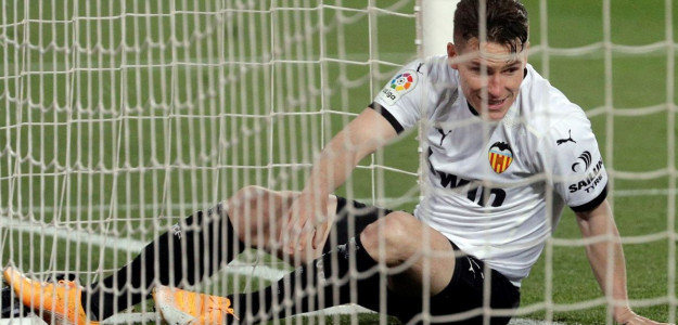Kevin Gameiro 