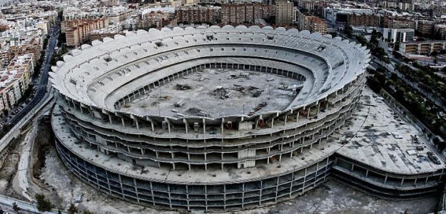 Nuevo Mestalla