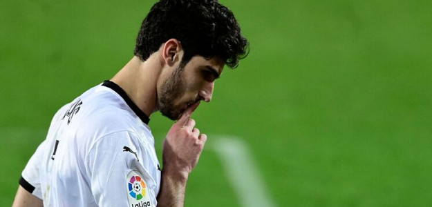 Gonçalo Guedes