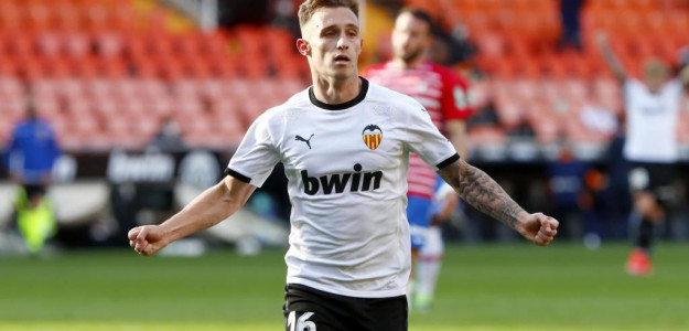 Álex Blanco