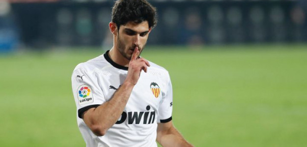 Gonçalo Guedes