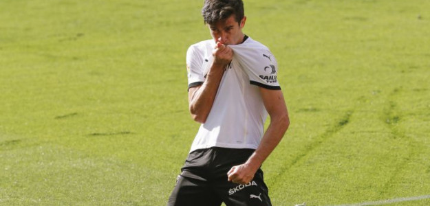 Gabriel Paulista