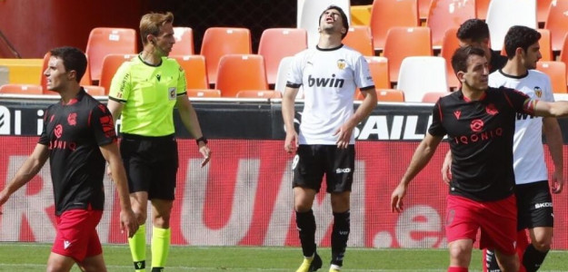Carlos Soler