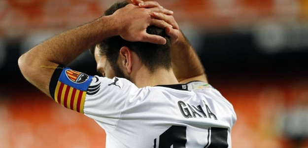 José Luis Gayà