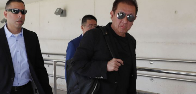 Peter Lim