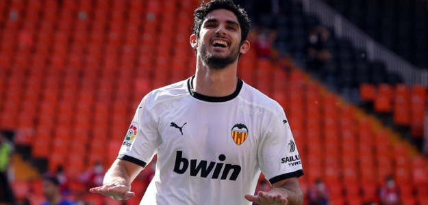 Gonçalo Guedes