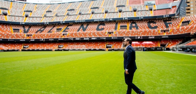 José Bordalás