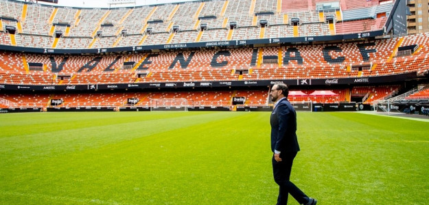 José Bordalás