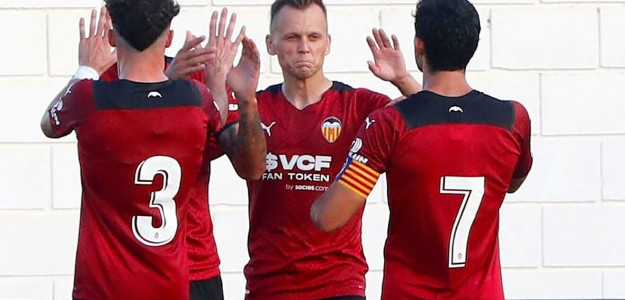 Denis Cheryshev