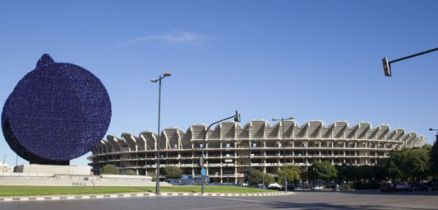 Nuevo Mestalla