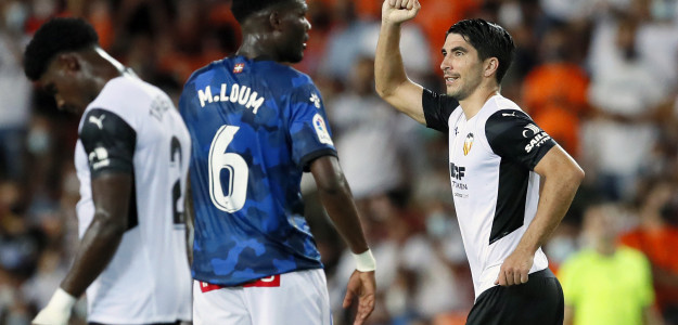 Carlos Soler