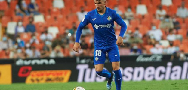 Mauro Arambarri