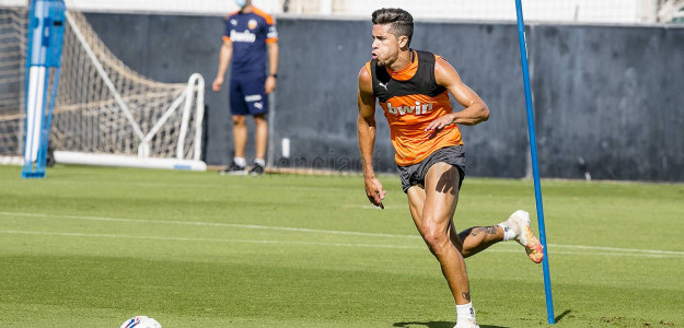 Gabriel Paulista