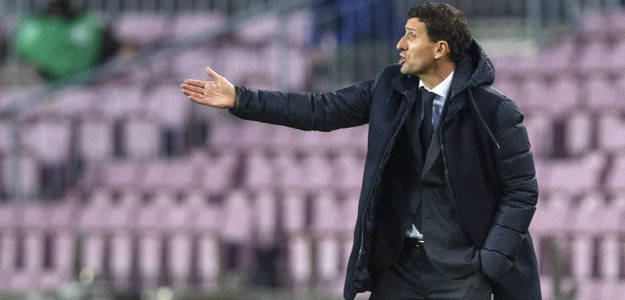 Javi Gracia