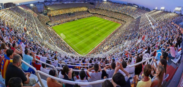 Mestalla