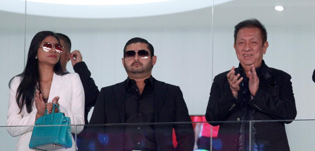 Peter Lim