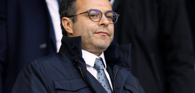 Andrea Radrizzani
