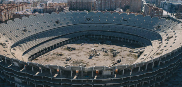 Nuevo Mestalla