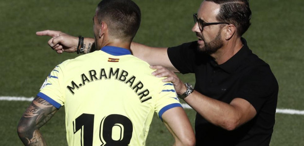 Arambarri y Bordalás