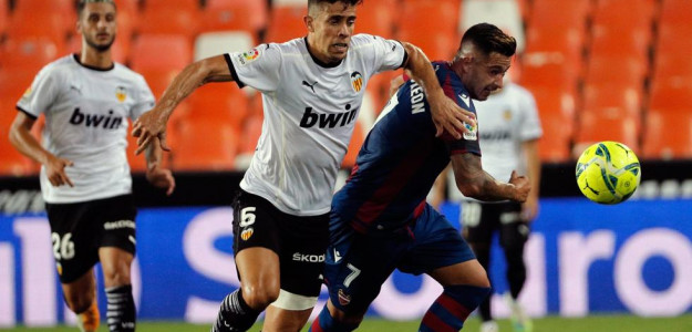 Valencia - Levante