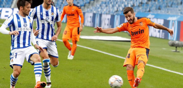 José Luis Gayà