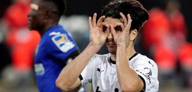 Carlos Soler