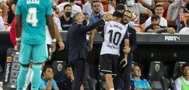 Soler y Bordalás