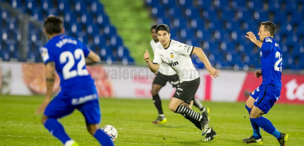 Carlos Soler