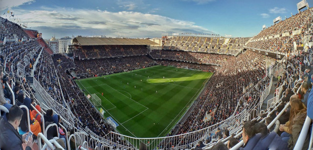 Mestalla