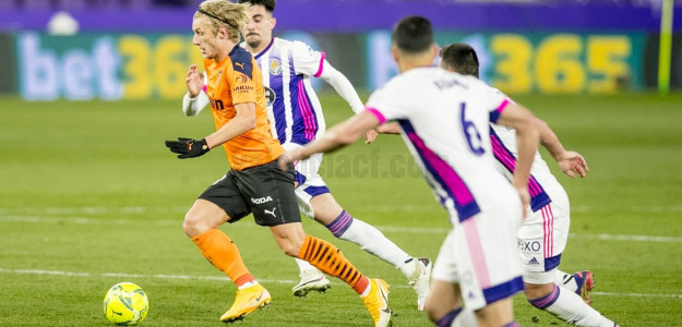 Daniel Wass