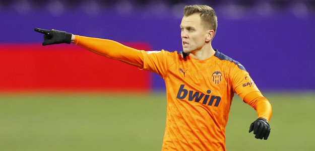 Denis Cheryshev