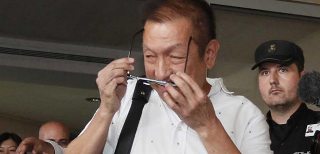 Peter Lim