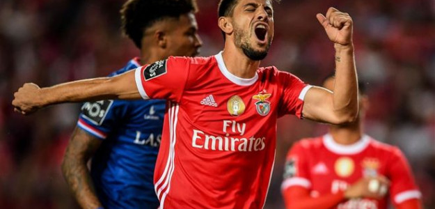 Gedson Fernandes