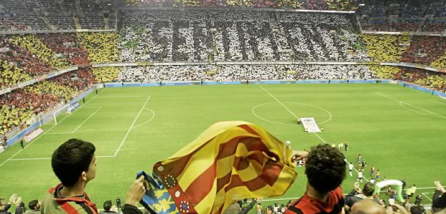 Mestalla