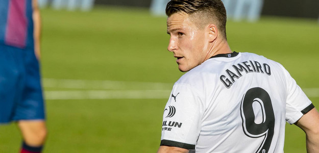 Kevin Gameiro 