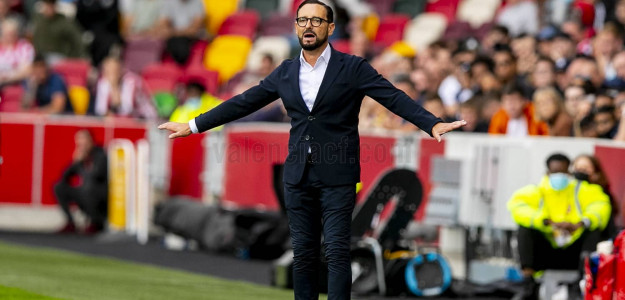 José Bordalás