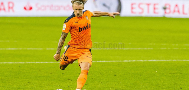Daniel Wass
