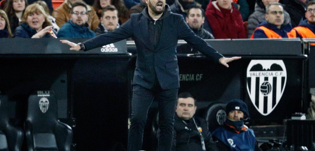 José Bordalás