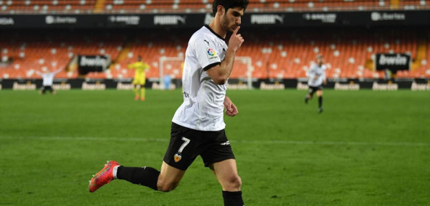 Gonçalo Guedes