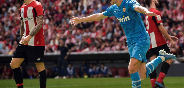 Denis Cheryshev