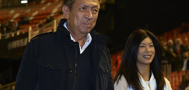 Peter Lim